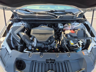 2022 Chevrolet Blazer 3LT