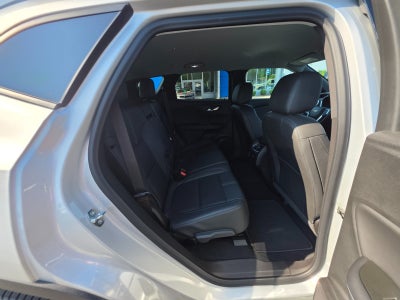 2022 Chevrolet Blazer 3LT