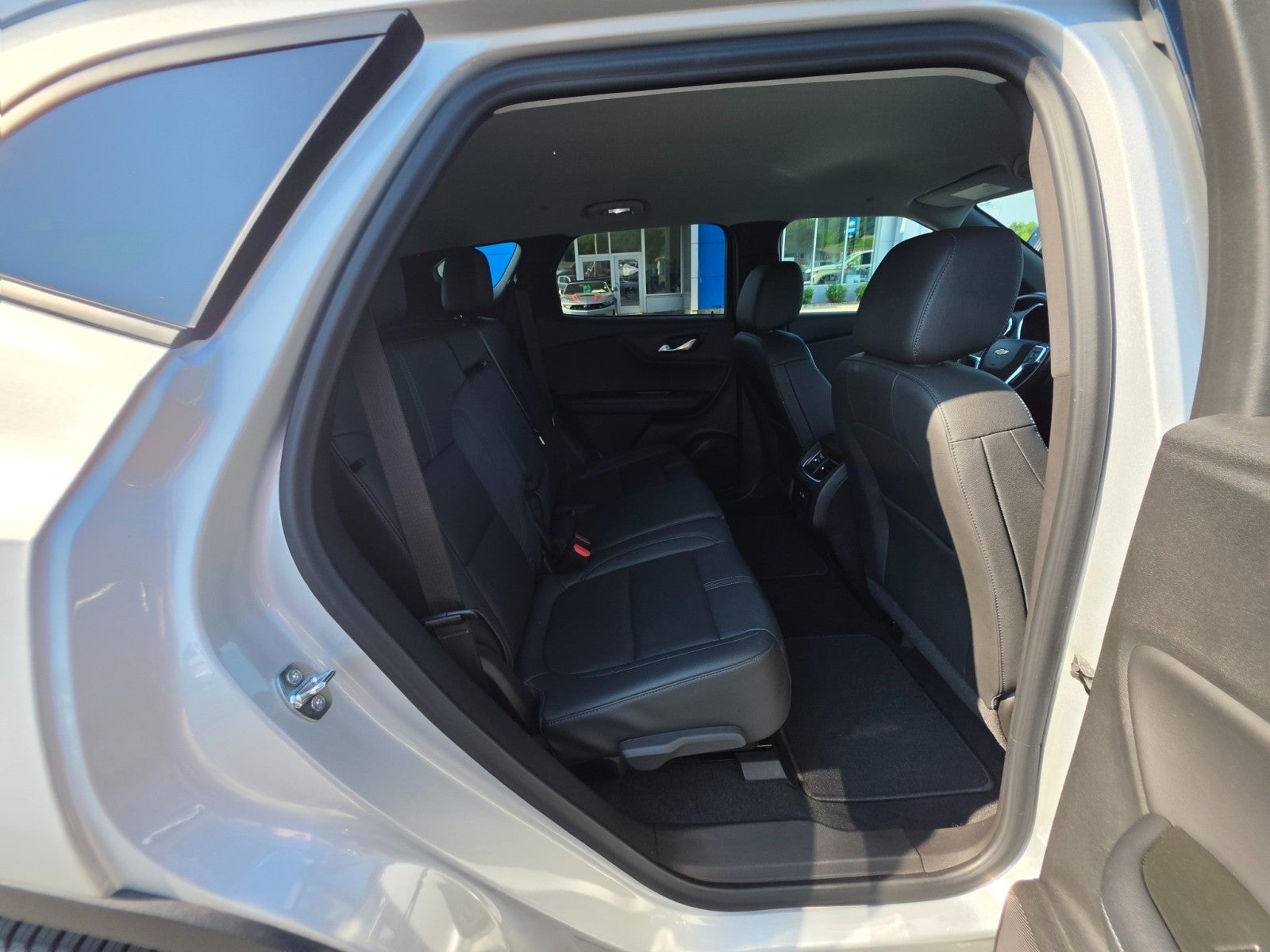 2022 Chevrolet Blazer 3LT