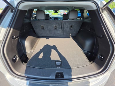 2022 Chevrolet Blazer 3LT