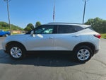 2022 Chevrolet Blazer 3LT