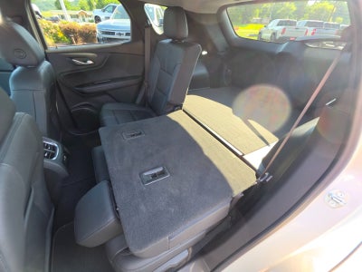 2022 Chevrolet Blazer 3LT