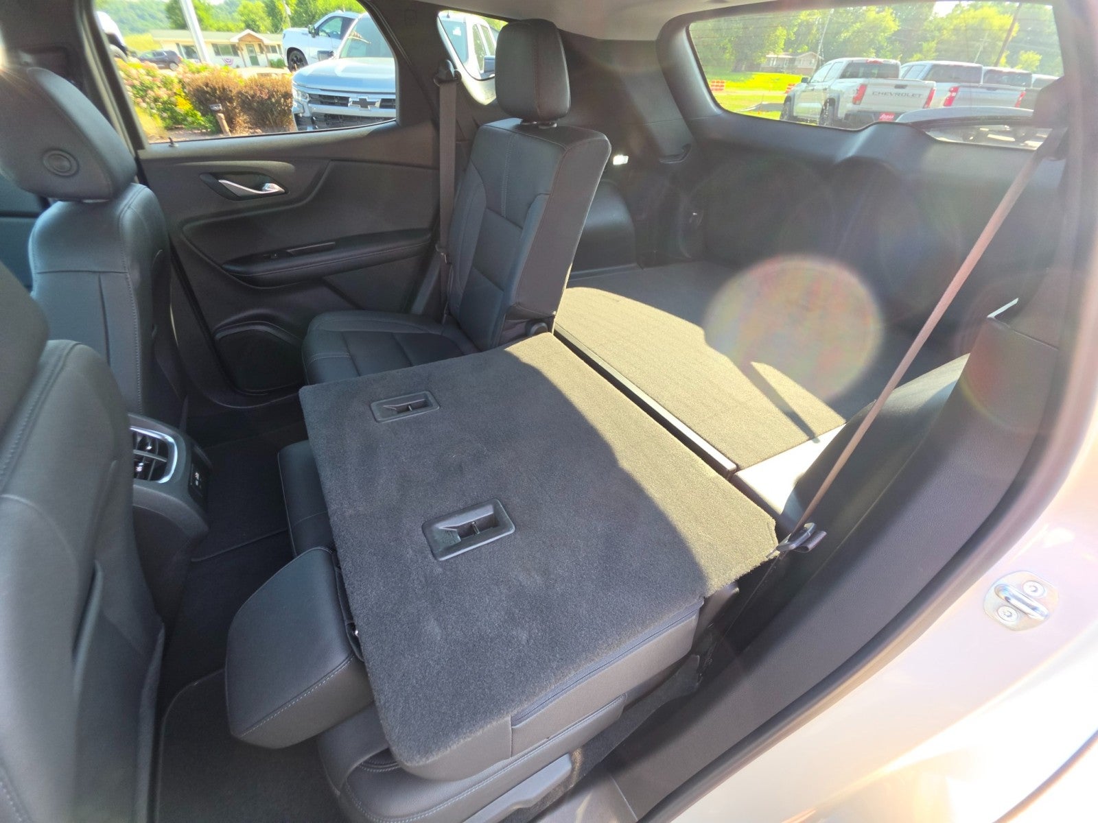 2022 Chevrolet Blazer 3LT