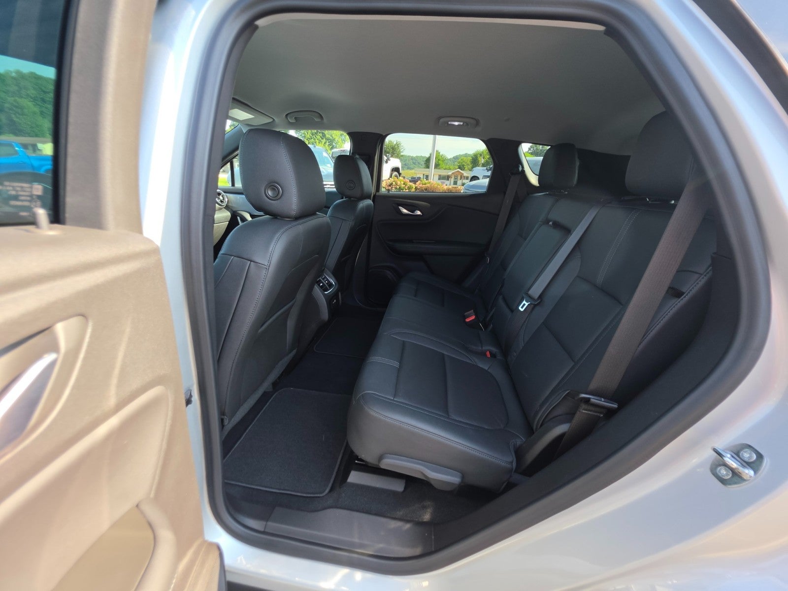 2022 Chevrolet Blazer 3LT