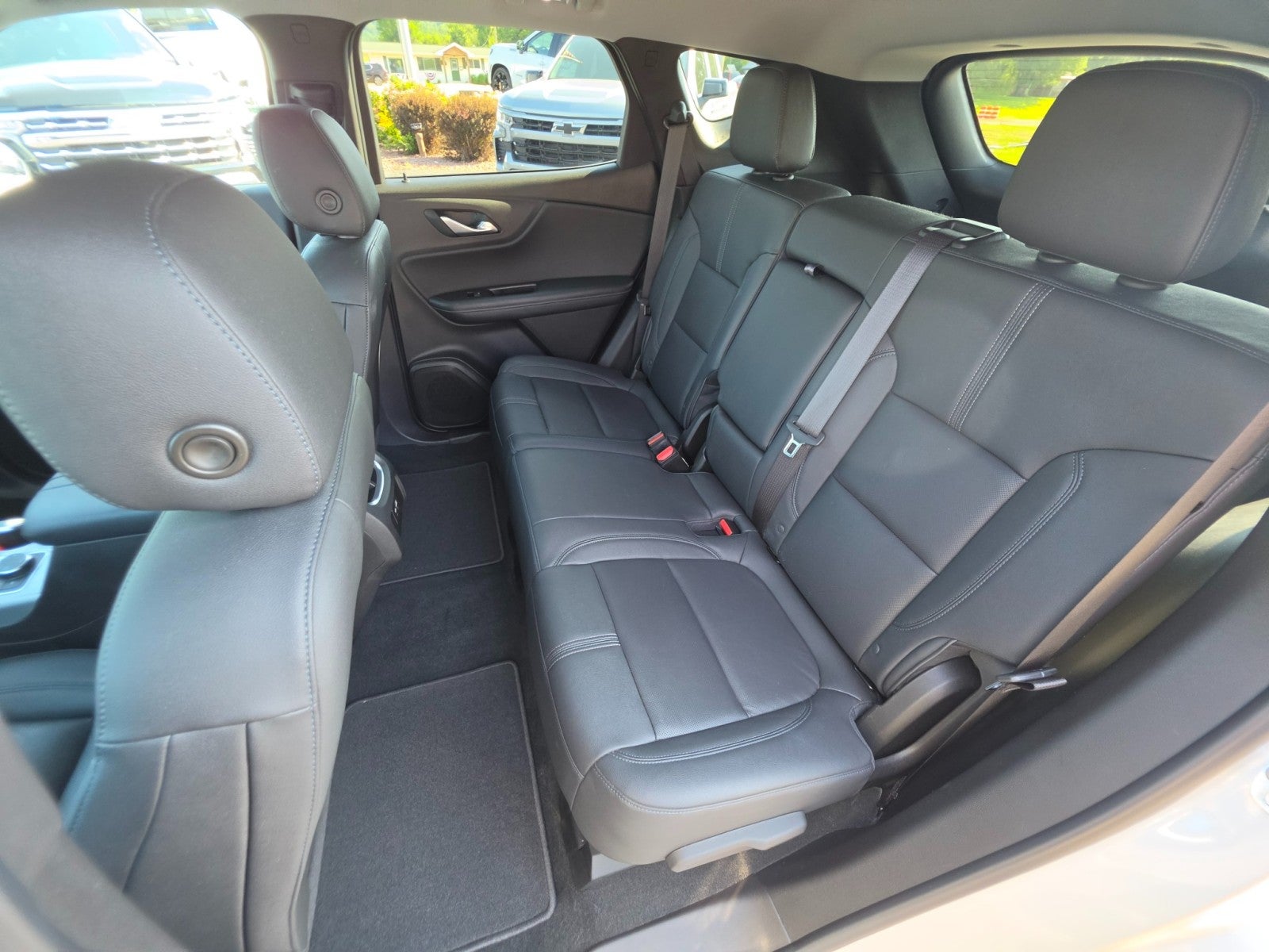 2022 Chevrolet Blazer 3LT