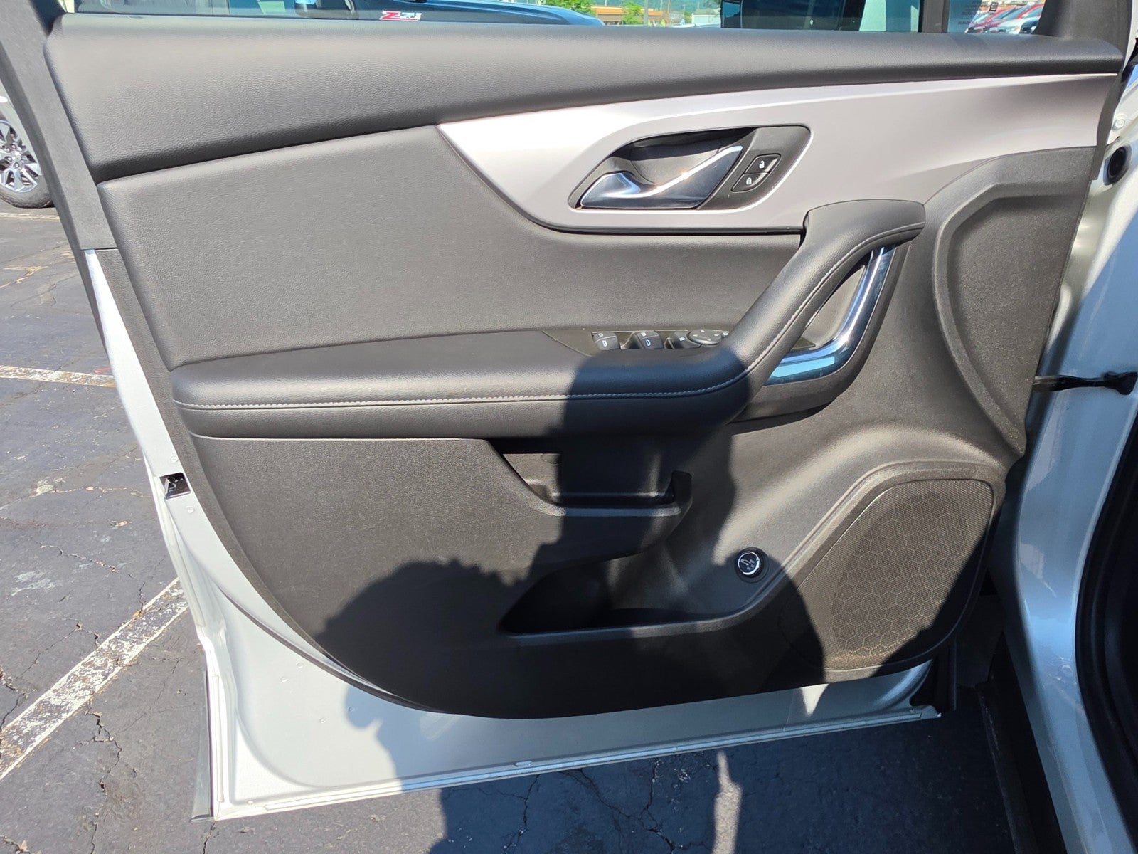 2022 Chevrolet Blazer 3LT