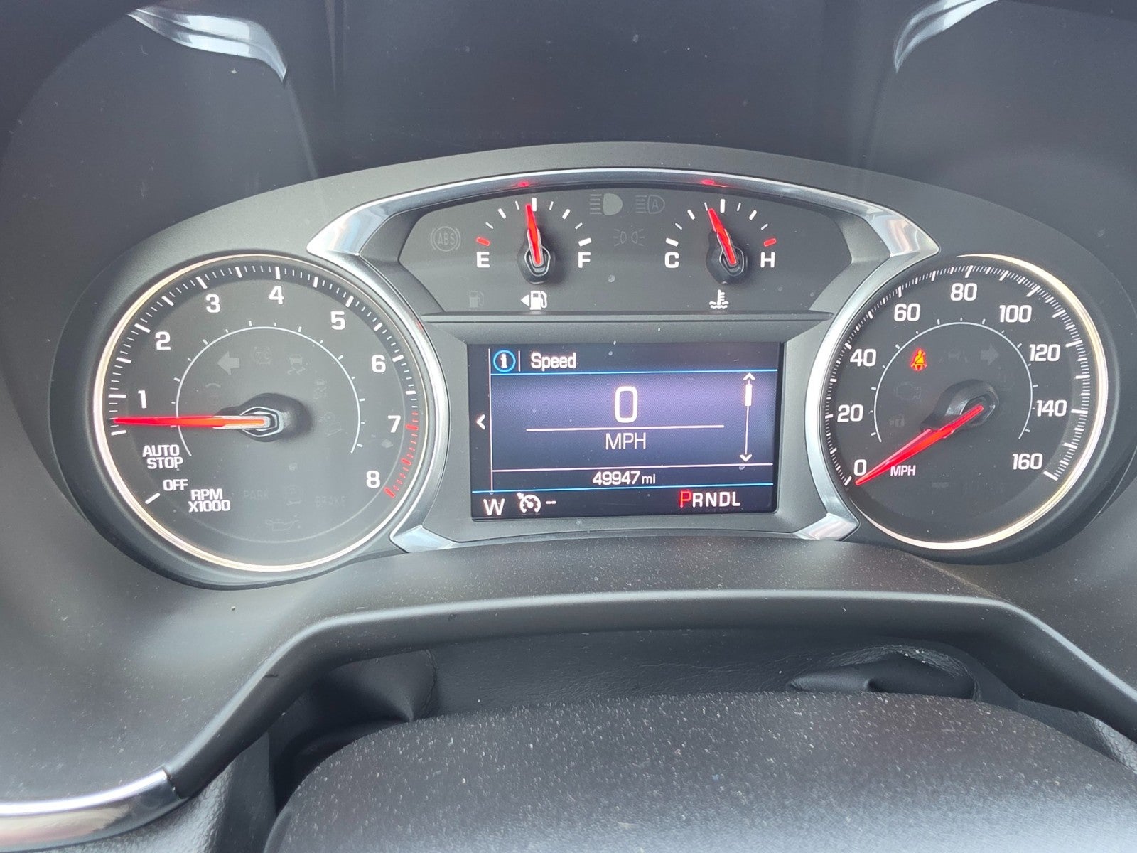 2022 Chevrolet Blazer 3LT