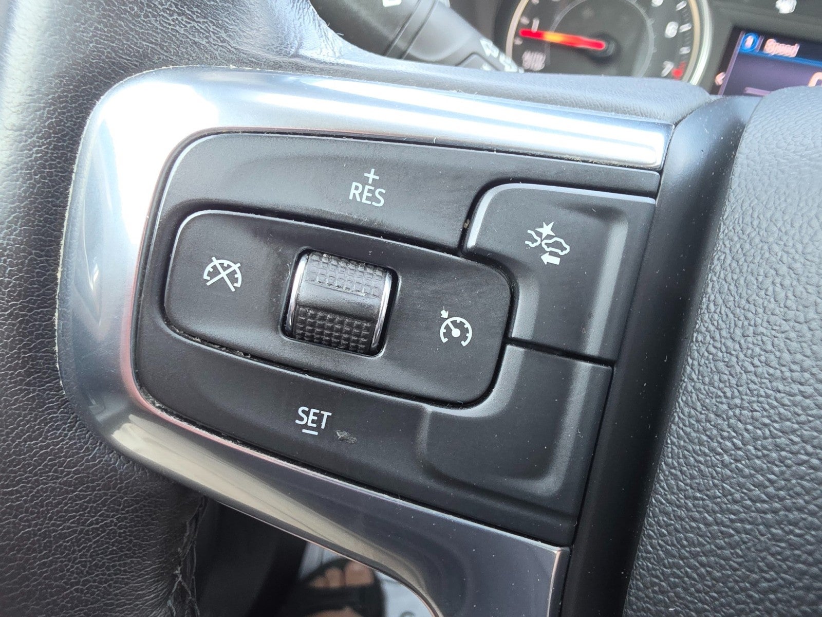 2022 Chevrolet Blazer 3LT