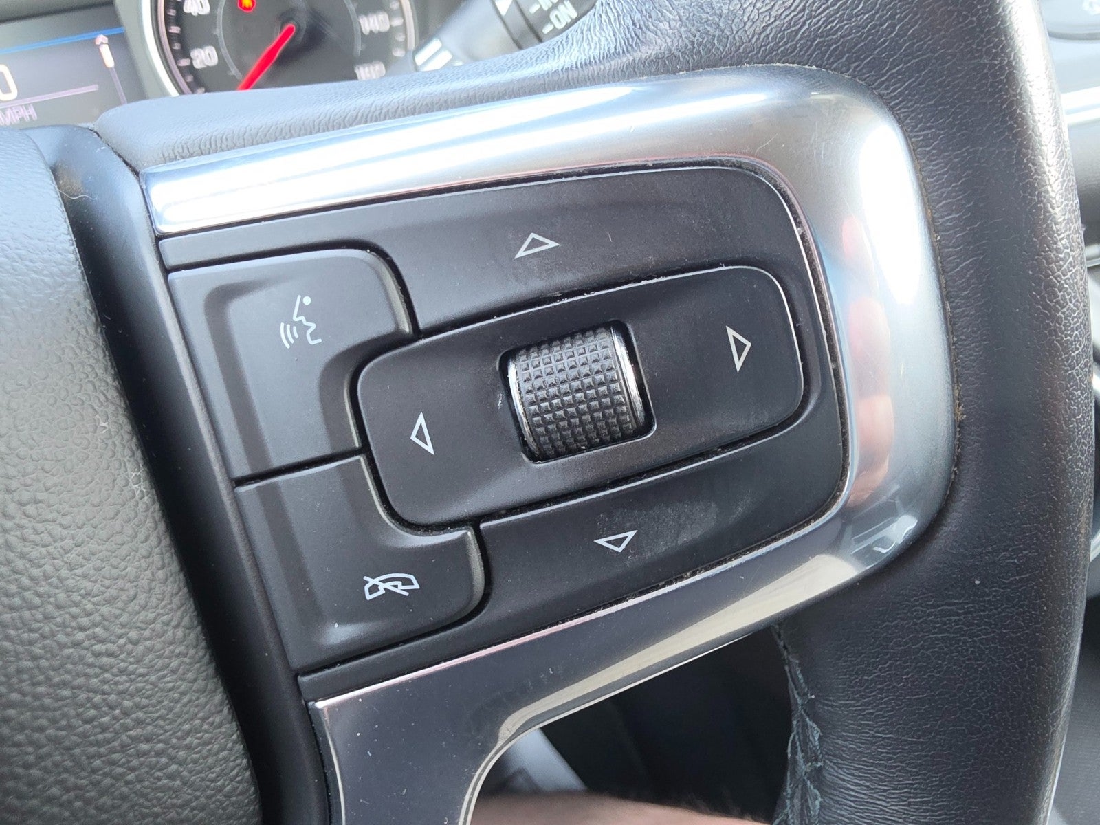 2022 Chevrolet Blazer 3LT