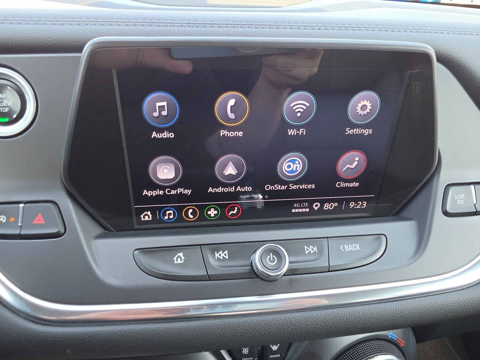 2022 Chevrolet Blazer 3LT