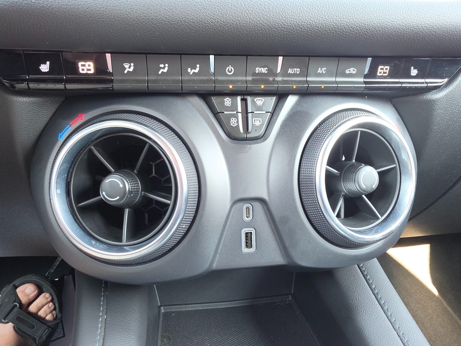 2022 Chevrolet Blazer 3LT