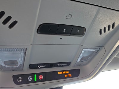 2022 Chevrolet Blazer 3LT