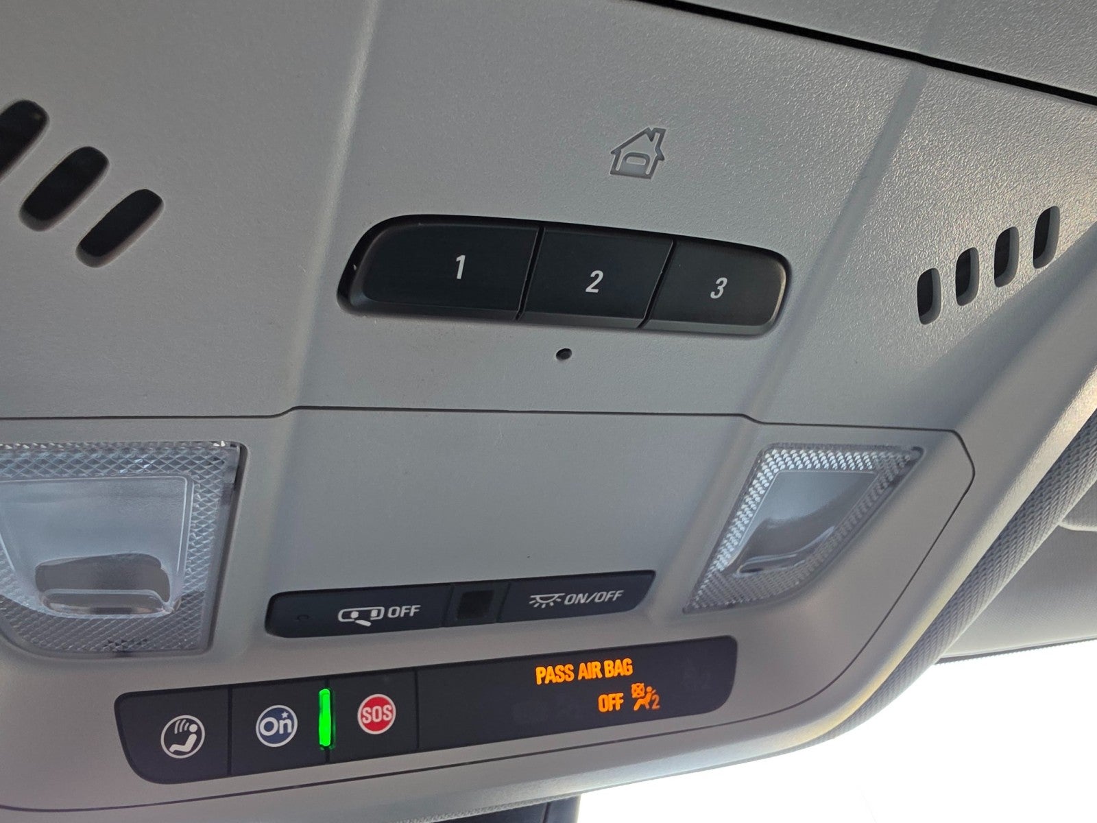2022 Chevrolet Blazer 3LT
