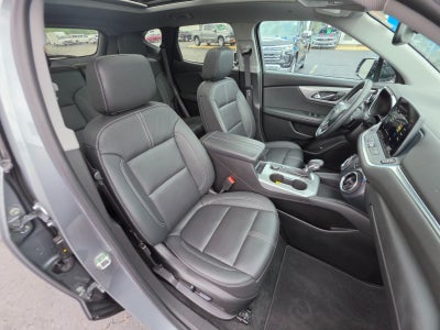 2024 Chevrolet Blazer 3LT