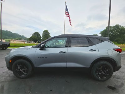 2024 Chevrolet Blazer 3LT