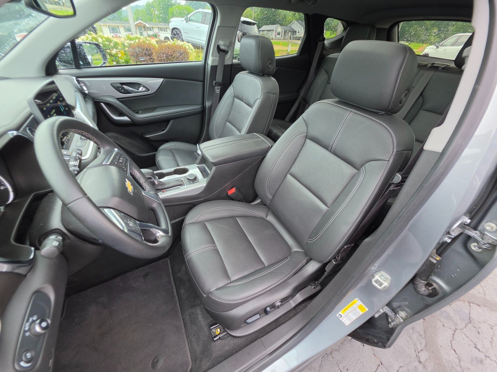 2024 Chevrolet Blazer 3LT