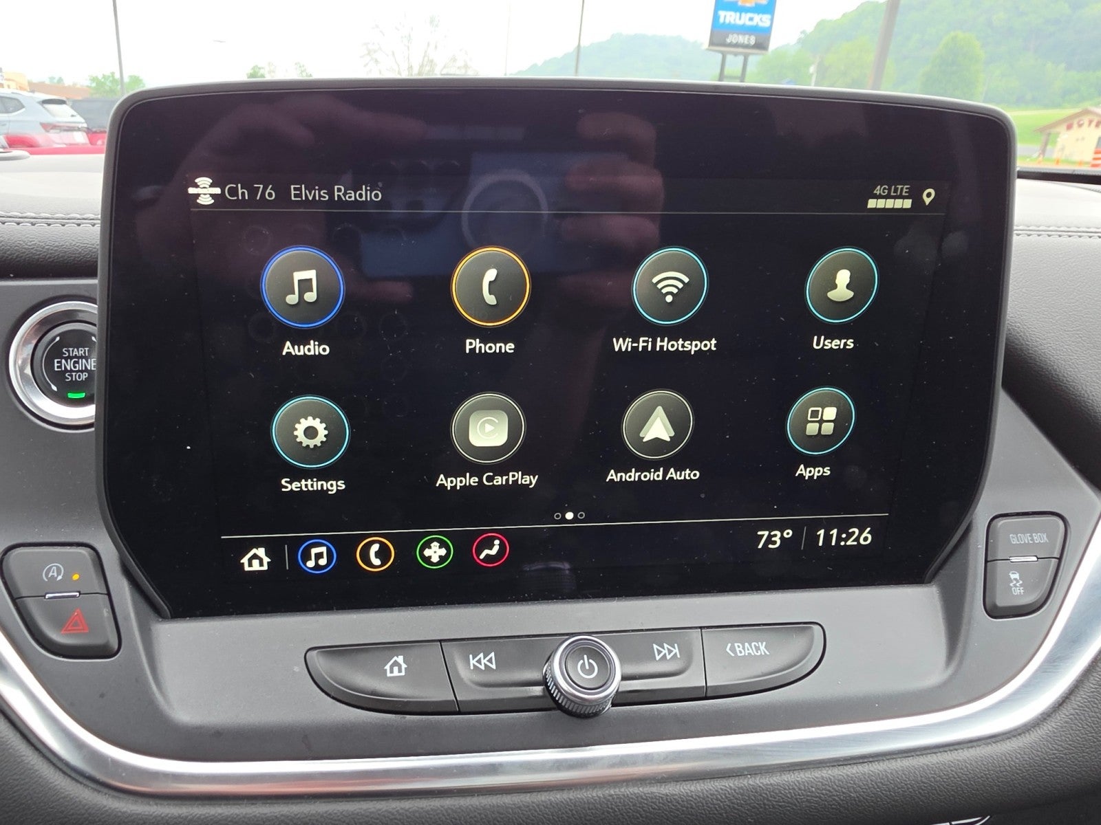 2024 Chevrolet Blazer 3LT