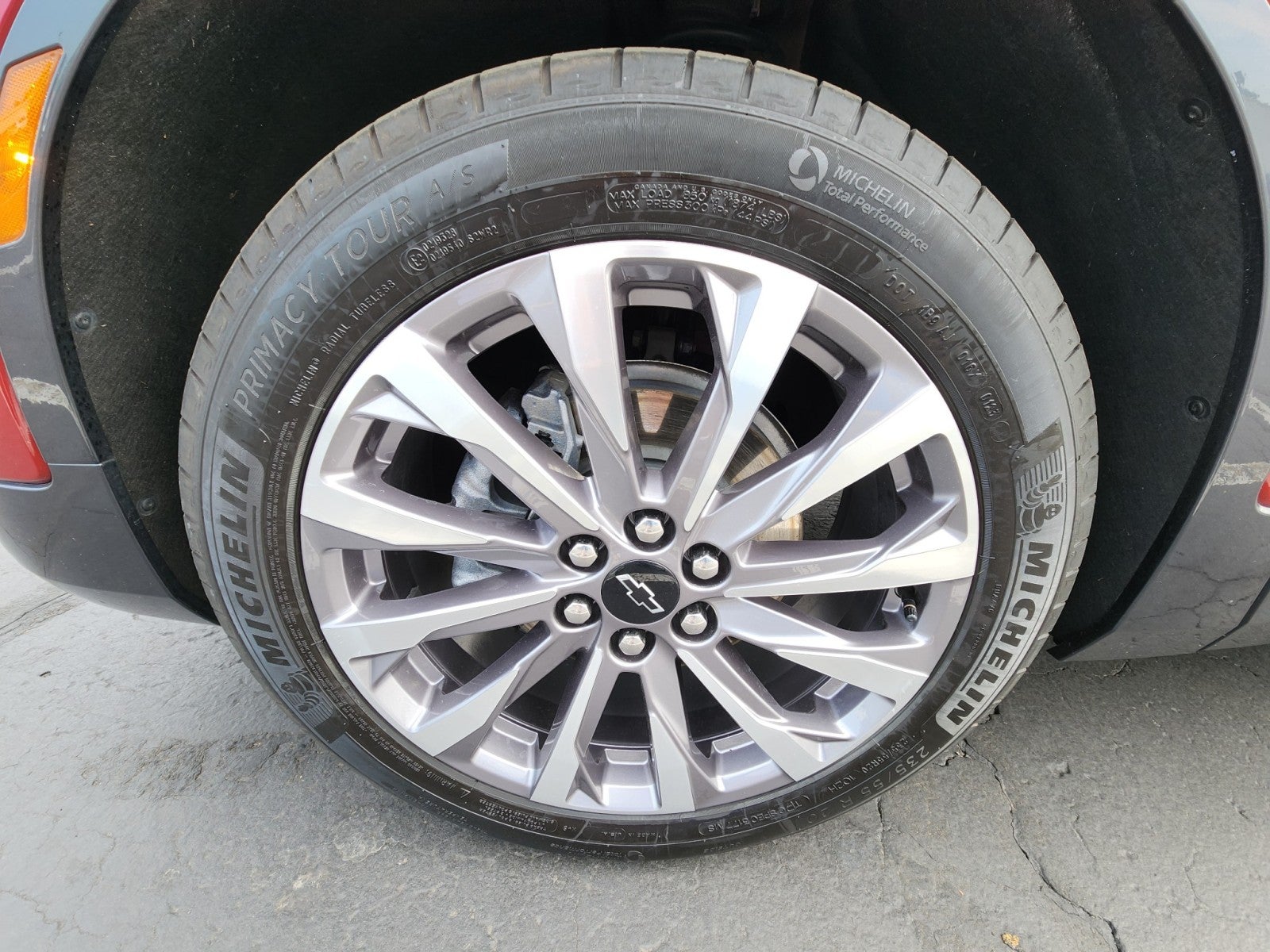 2023 Chevrolet Blazer Premier