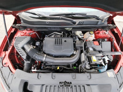 2023 Chevrolet Blazer Premier