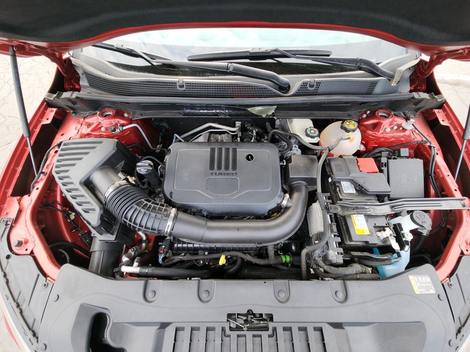 2023 Chevrolet Blazer Premier