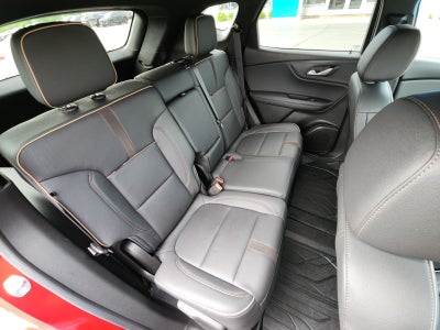 2023 Chevrolet Blazer Premier