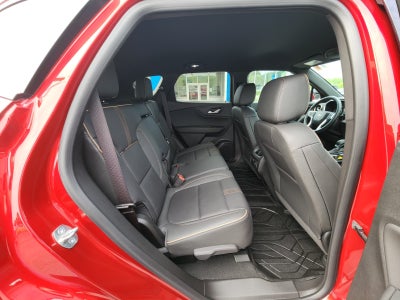 2023 Chevrolet Blazer Premier