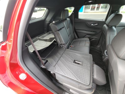 2023 Chevrolet Blazer Premier