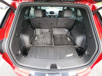 2023 Chevrolet Blazer Premier