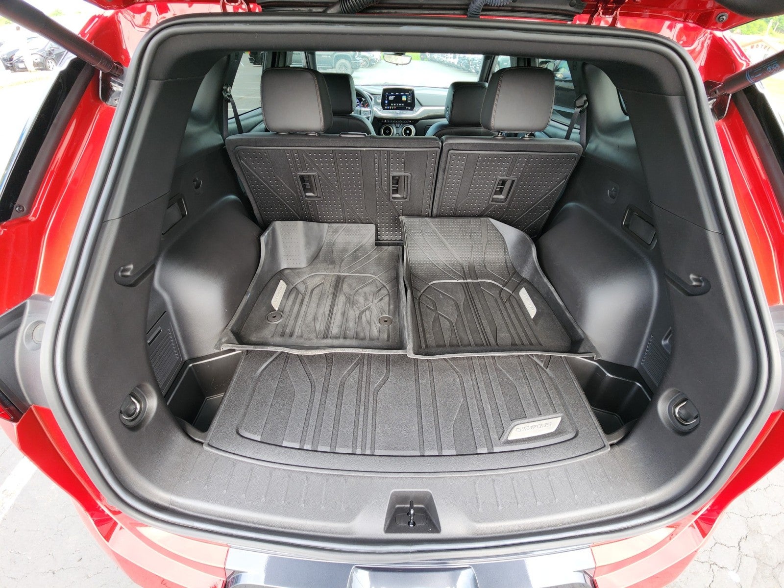 2023 Chevrolet Blazer Premier