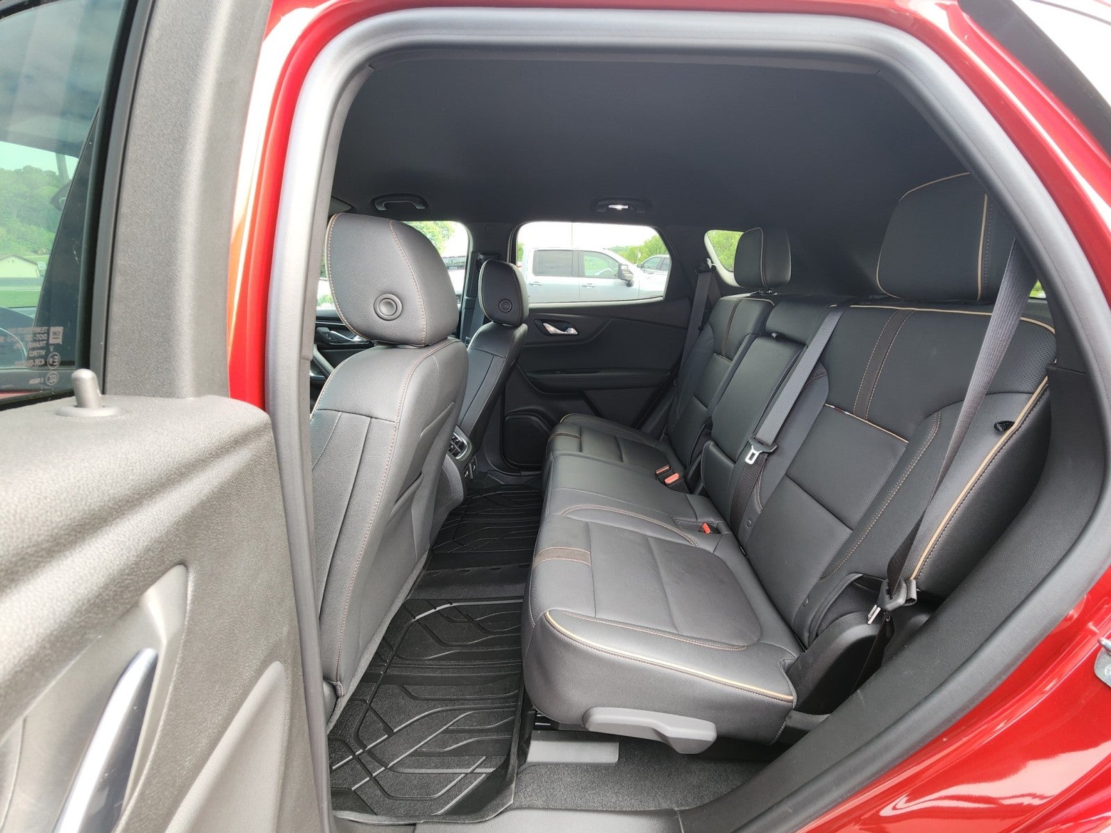 2023 Chevrolet Blazer Premier