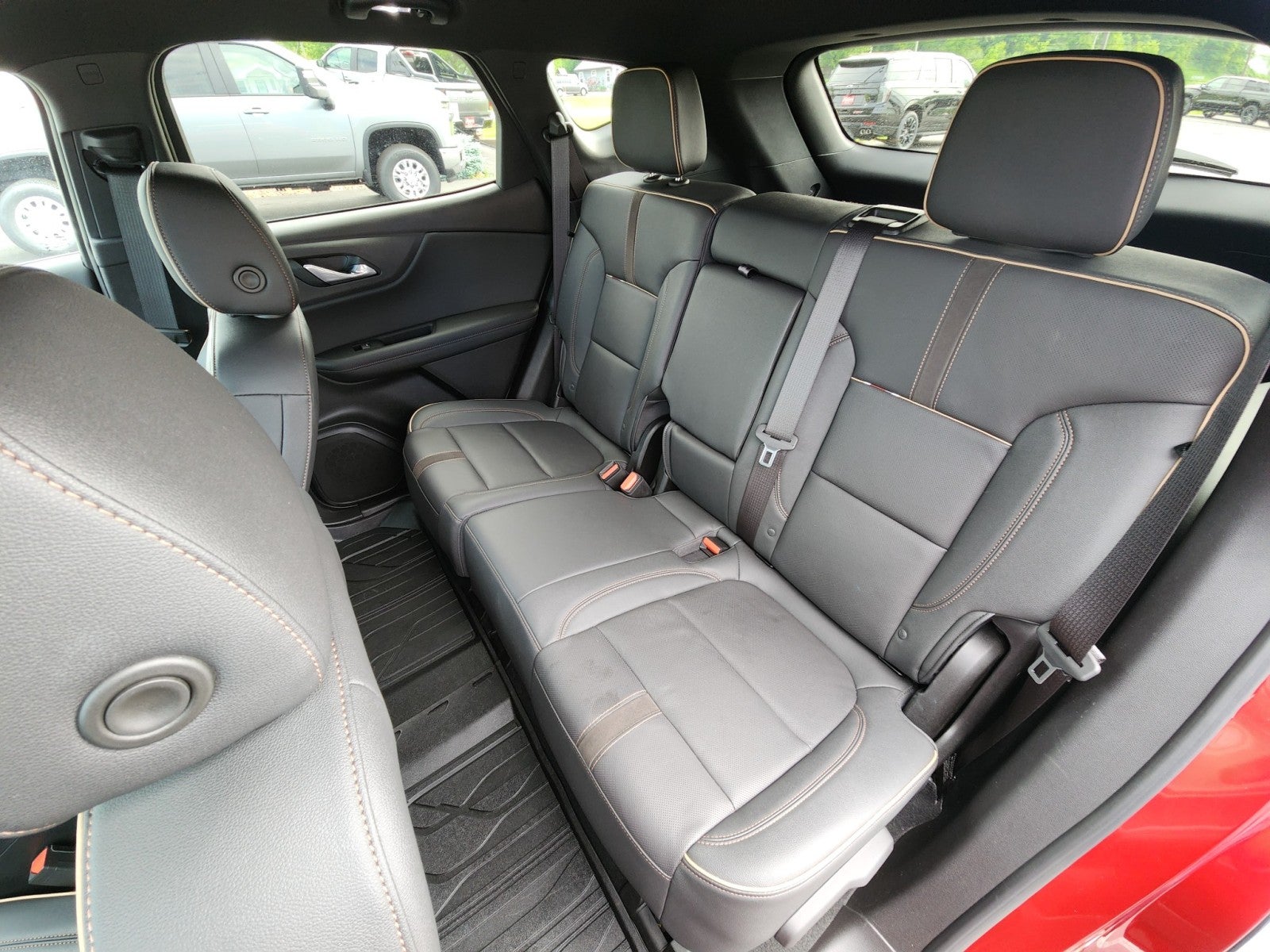 2023 Chevrolet Blazer Premier