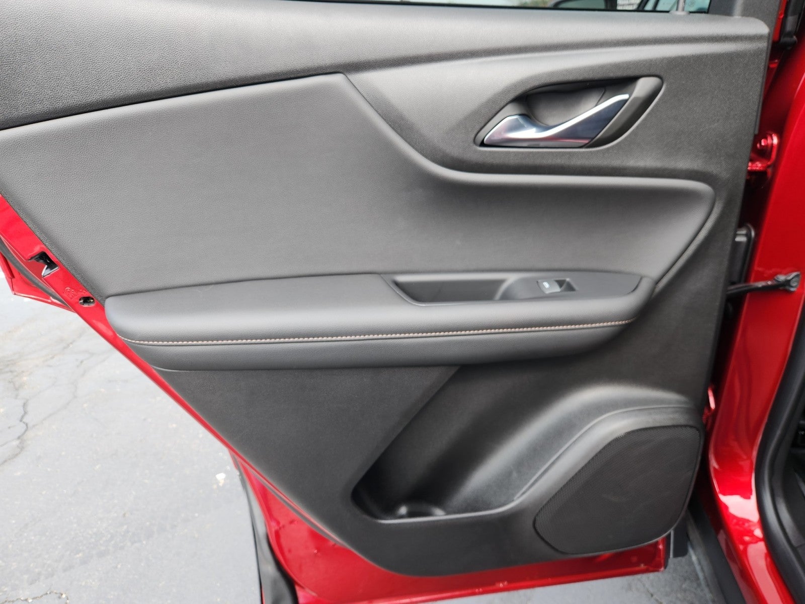 2023 Chevrolet Blazer Premier