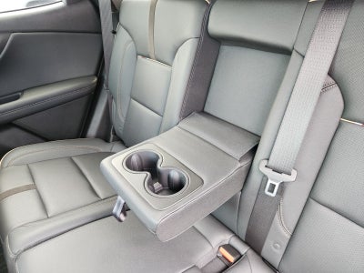 2023 Chevrolet Blazer Premier