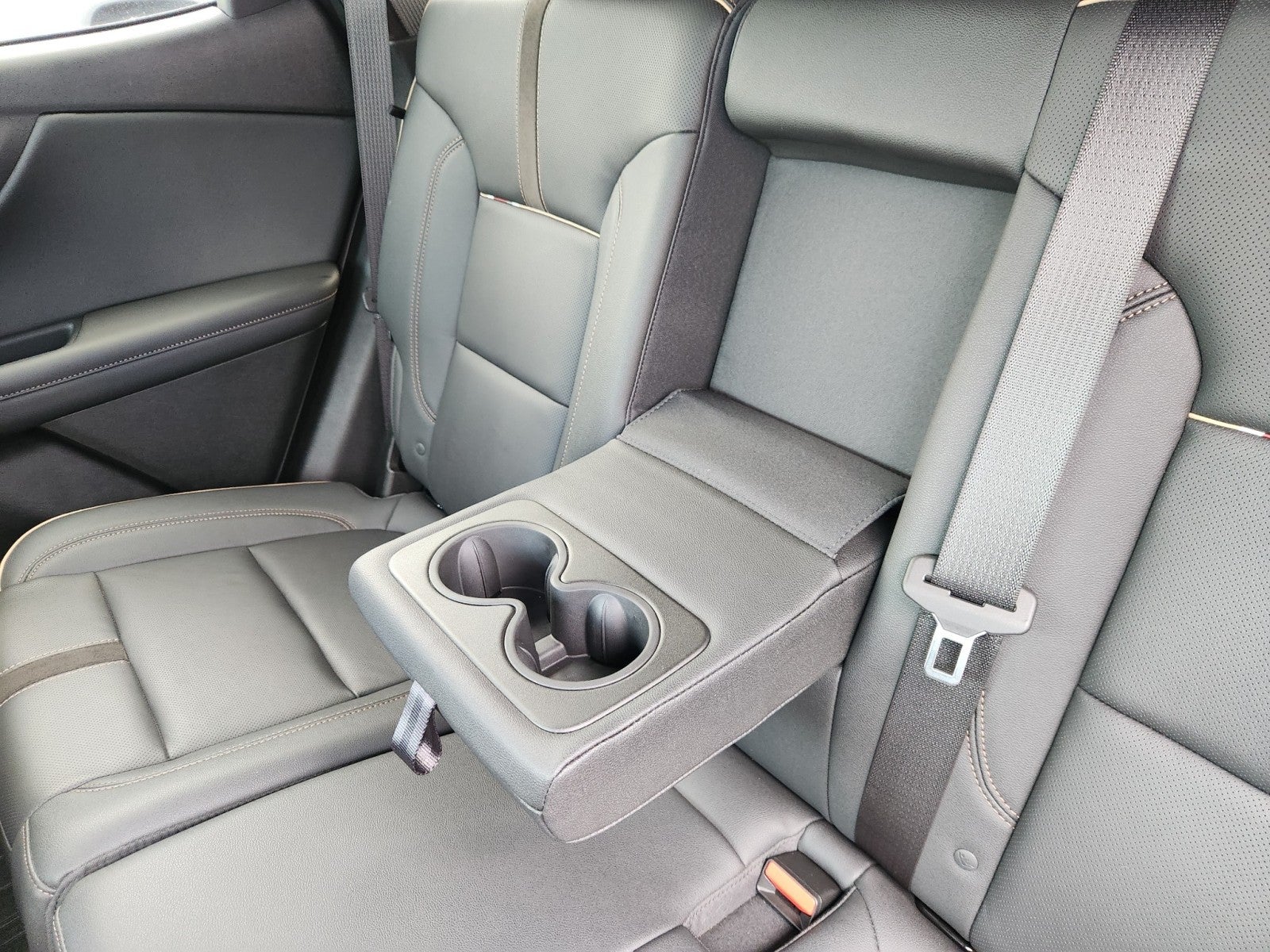 2023 Chevrolet Blazer Premier