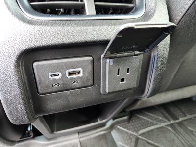 2023 Chevrolet Blazer Premier