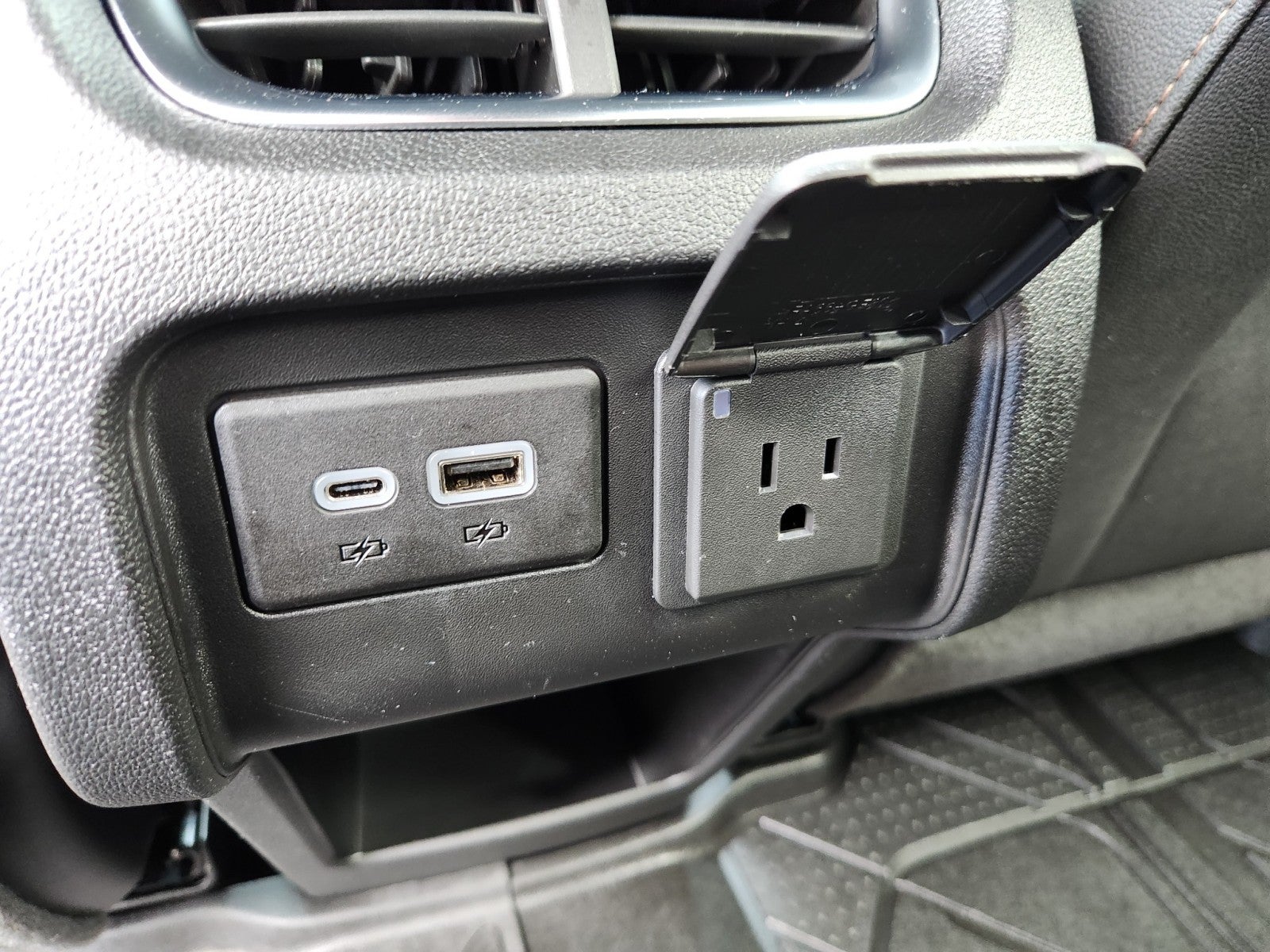 2023 Chevrolet Blazer Premier