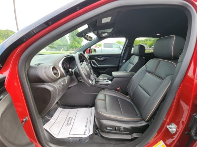 2023 Chevrolet Blazer Premier