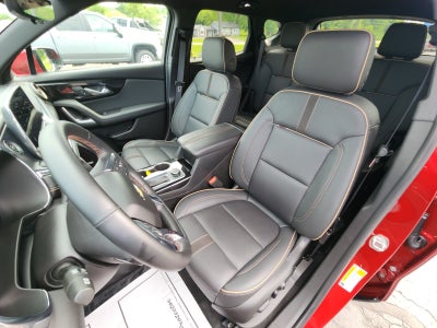 2023 Chevrolet Blazer Premier