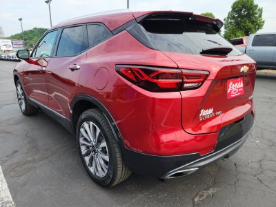 2023 Chevrolet Blazer Premier