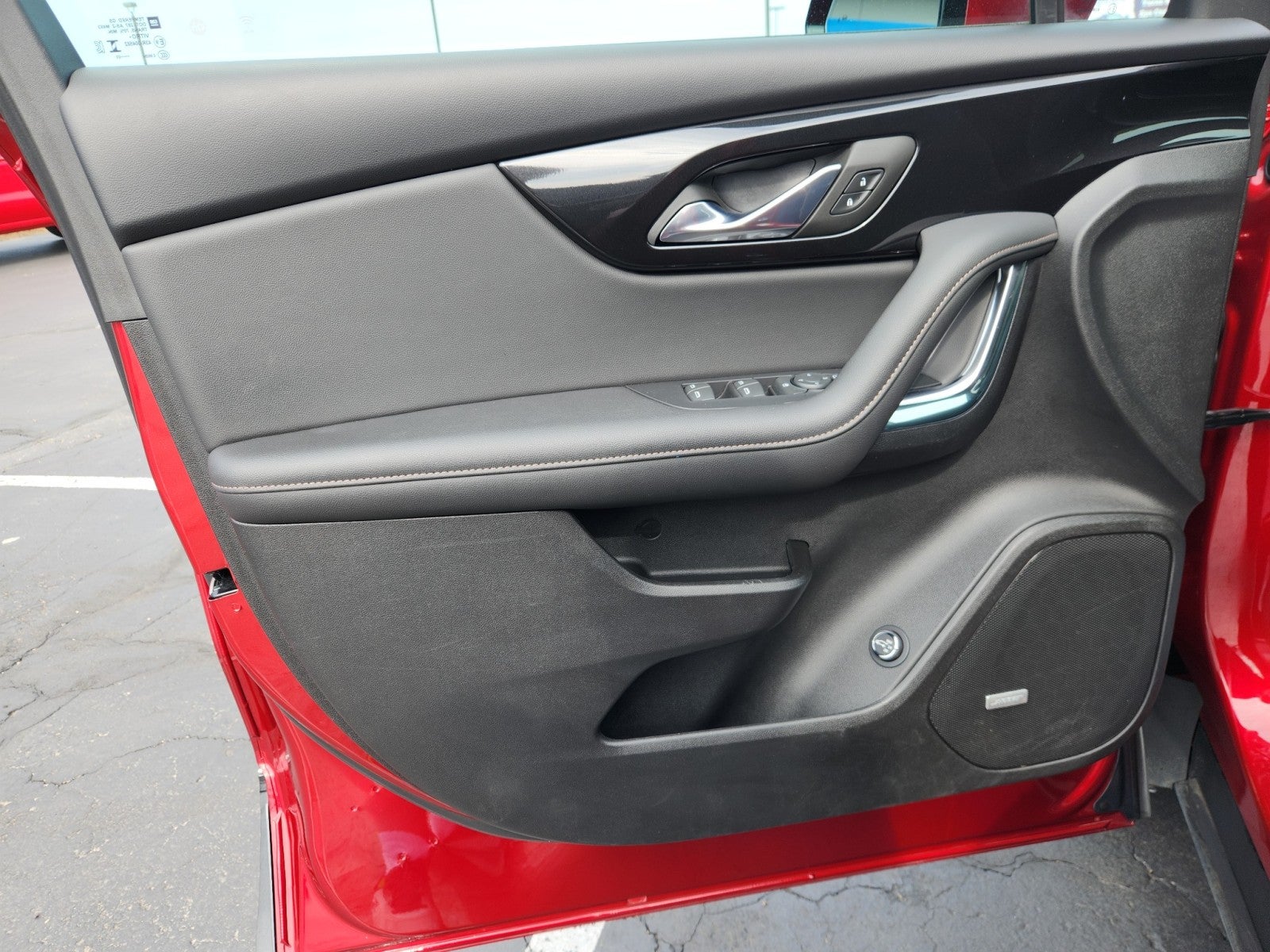 2023 Chevrolet Blazer Premier