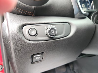 2023 Chevrolet Blazer Premier