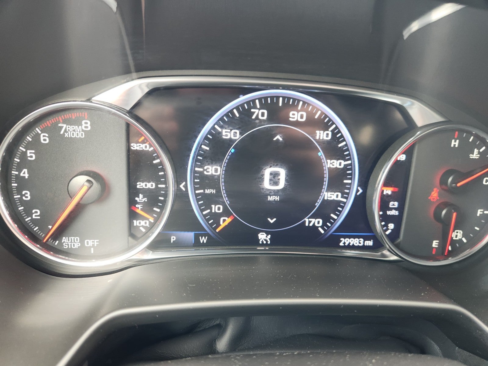 2023 Chevrolet Blazer Premier