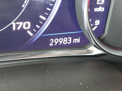 2023 Chevrolet Blazer Premier