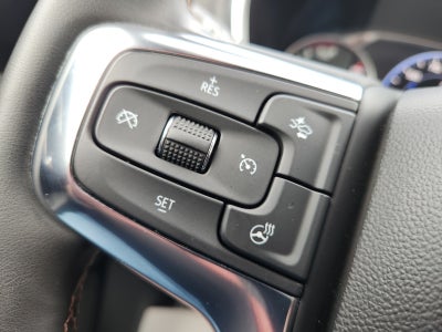 2023 Chevrolet Blazer Premier