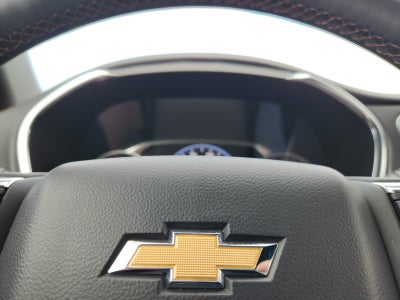 2023 Chevrolet Blazer Premier