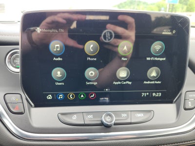 2023 Chevrolet Blazer Premier