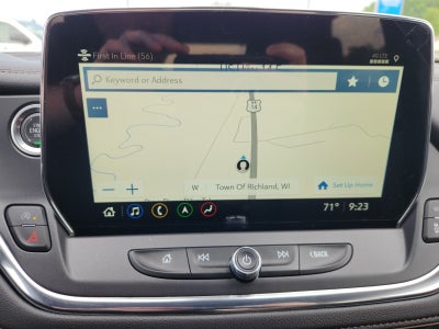 2023 Chevrolet Blazer Premier