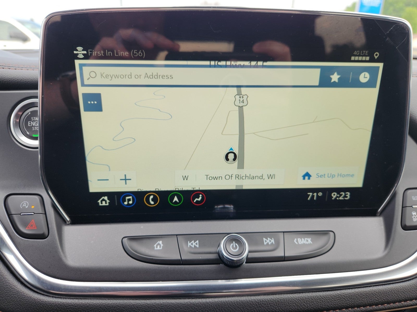 2023 Chevrolet Blazer Premier