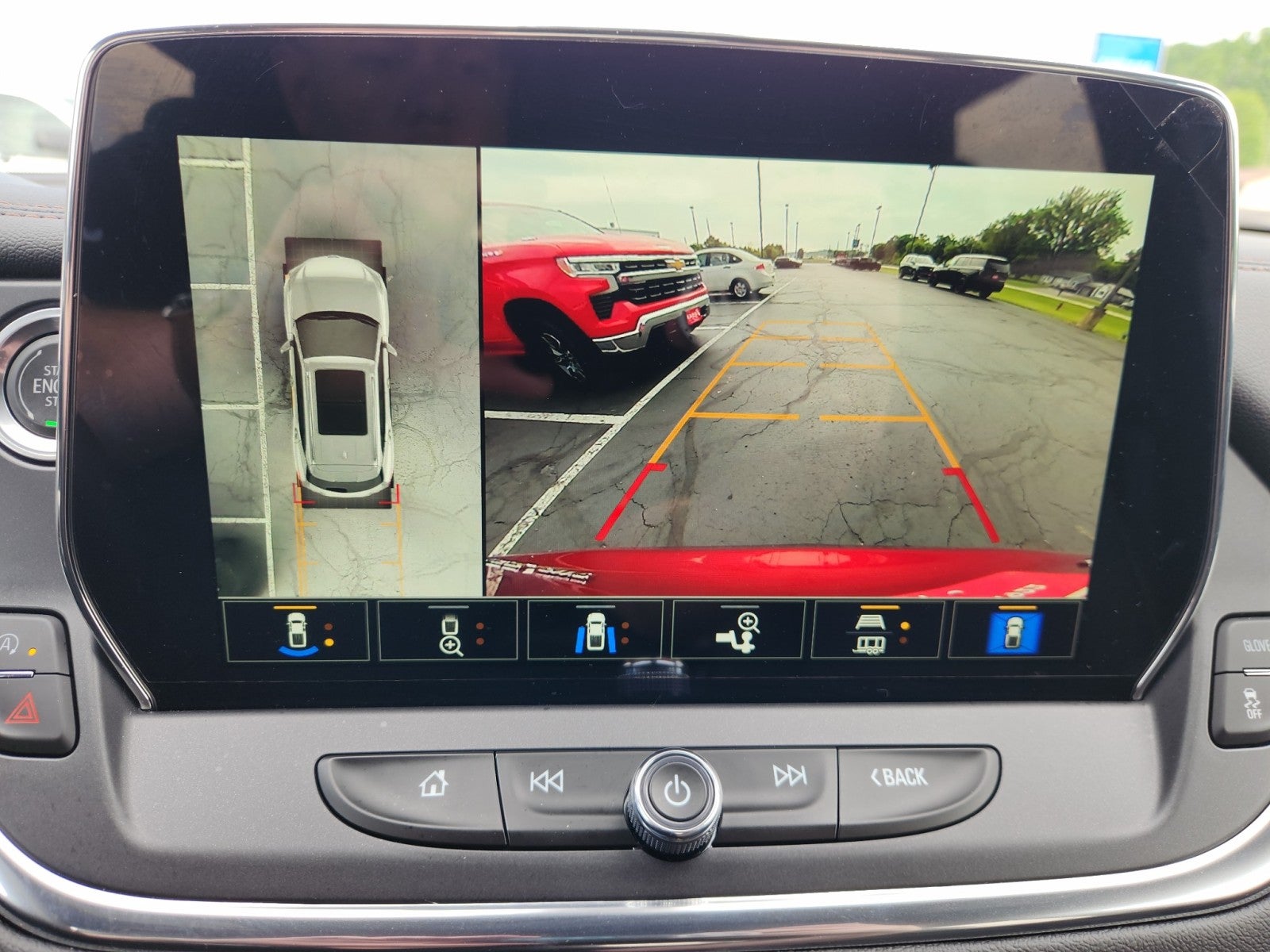 2023 Chevrolet Blazer Premier