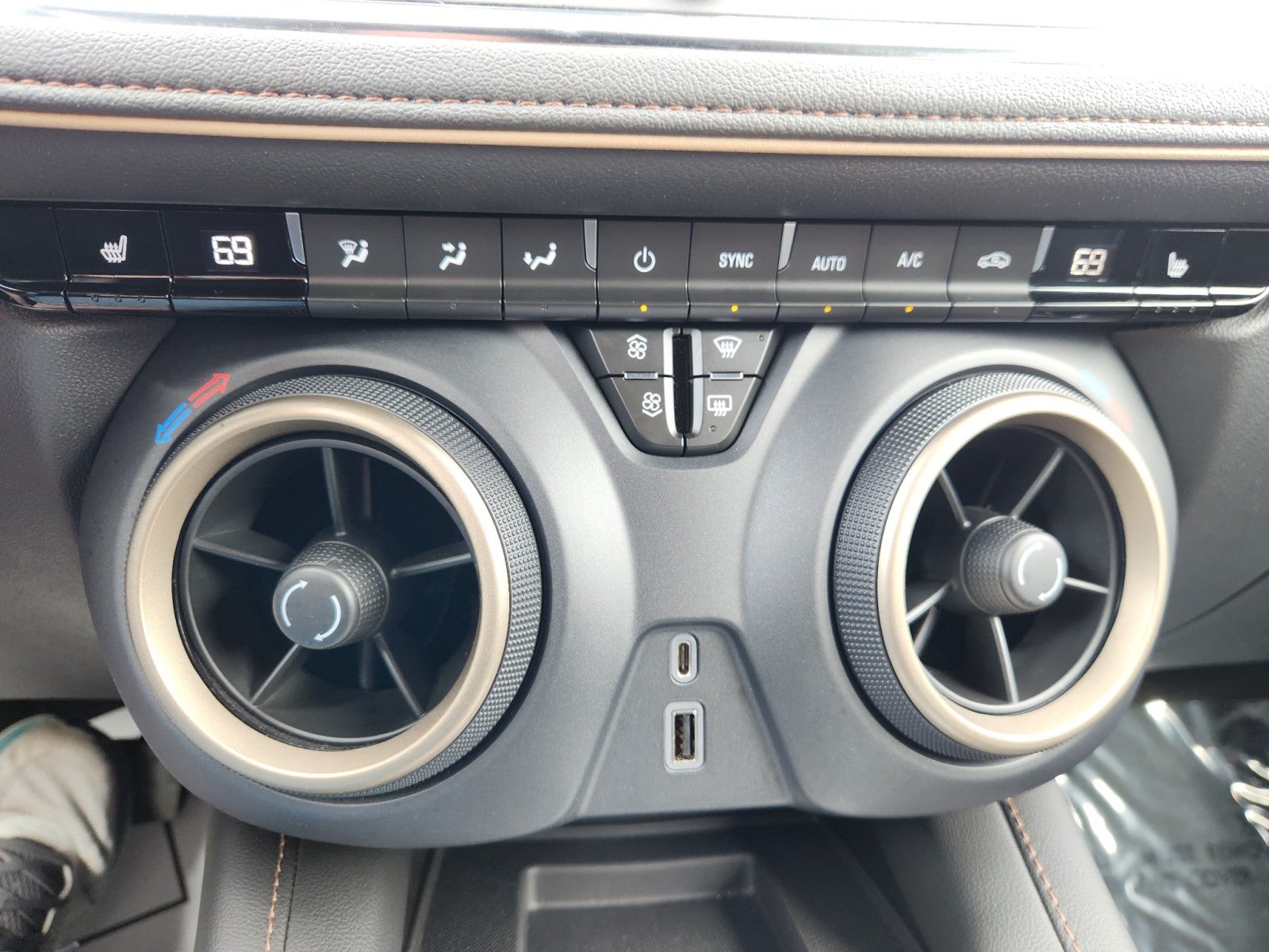 2023 Chevrolet Blazer Premier